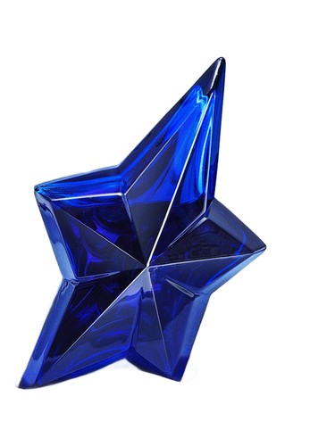 Angel Sapphire Star Mugler