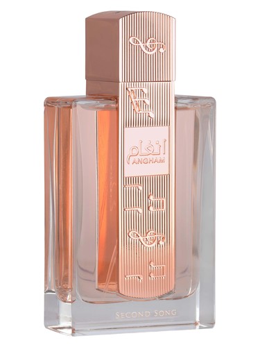 Angham Second Song Lattafa Perfumes