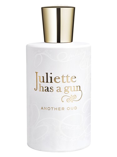Another Oud Juliette Has A Gun