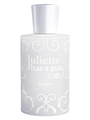 Anyway Juliette Has A Gun