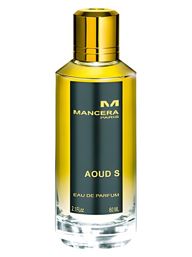Aoud S Mancera