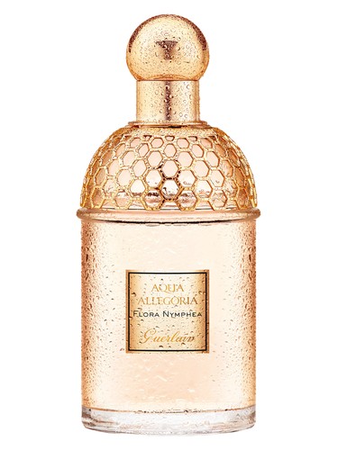 Aqua Allegoria Flora Nymphea Guerlain