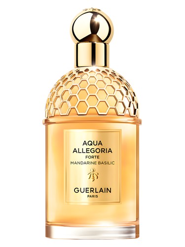 Aqua Allegoria Forte Mandarine Basilic Guerlain