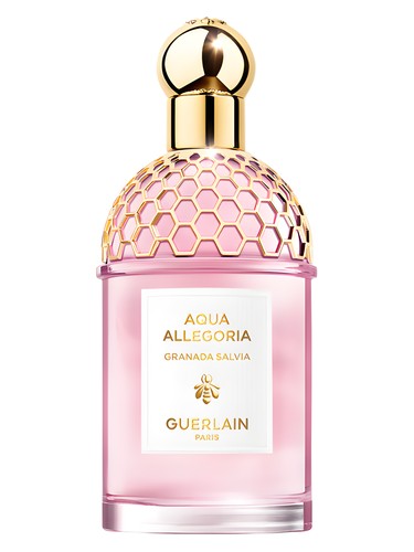 Aqua Allegoria Granada Salvia Guerlain