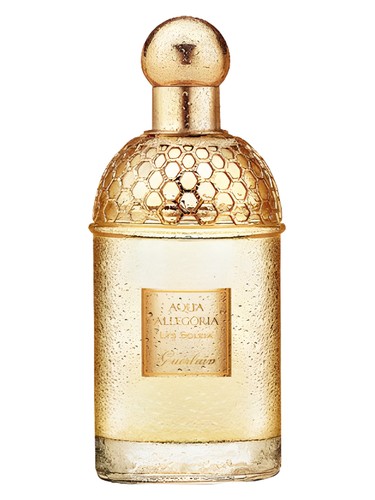 Aqua Allegoria Lys Soleia Guerlain