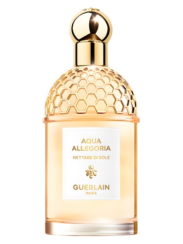 Aqua Allegoria Nettare di Sole Guerlain