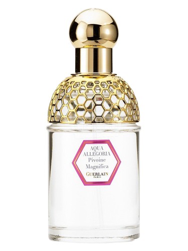 Aqua Allegoria Pivoine Magnifica Guerlain