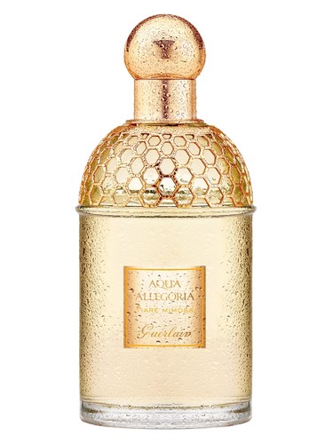 Aqua Allegoria Tiare Mimosa Guerlain