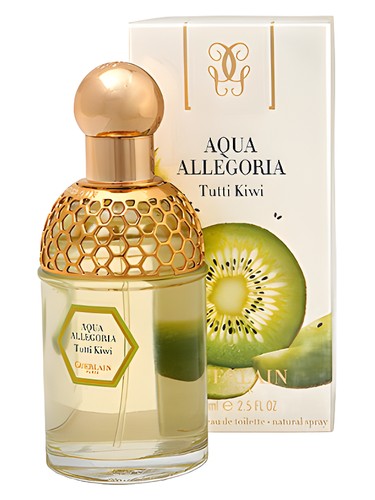 Aqua Allegoria Tutti Kiwi Guerlain