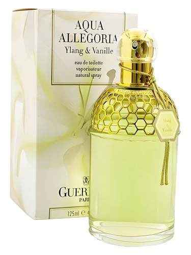 Aqua Allegoria Ylang & Vanille Guerlain