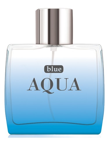 Aqua Blue Dilís Parfum