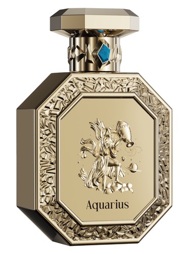 Aquarius French Avenue