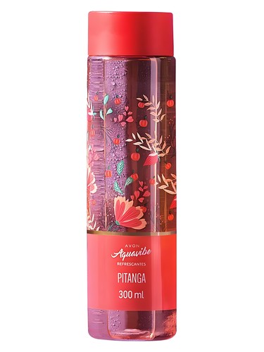 Aquavibe Pitanga Avon