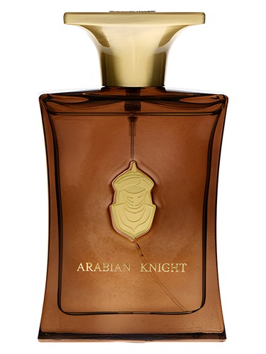 Arabian Knight Arabian Oud