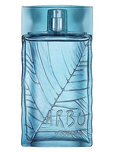 Arbo Ocean O Boticário