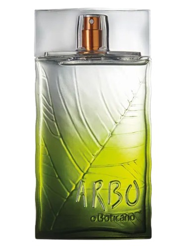Arbo Reserva O Boticário