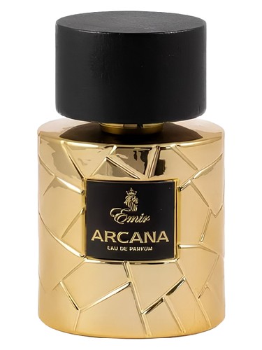 Arcana PARIS CORNER