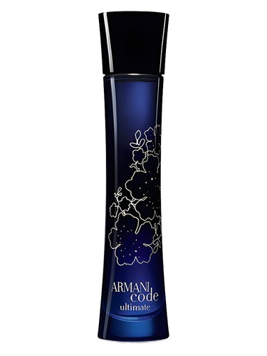 Armani Code Ultimate Femme Giorgio Armani