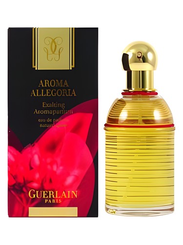 Aroma Allegoria Exalting Aromaparfum Guerlain
