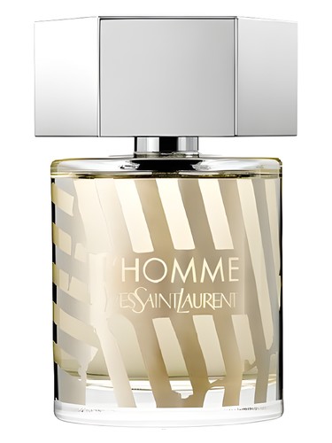 Art Collection: L'Homme Yves Saint Laurent