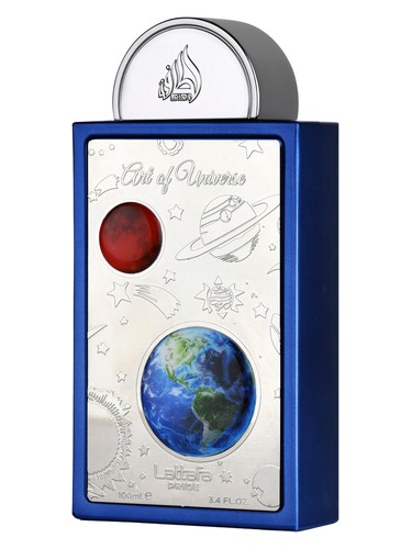 Art Of Universe Lattafa Perfumes