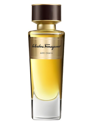 Arte Orafa Salvatore Ferragamo for women and men