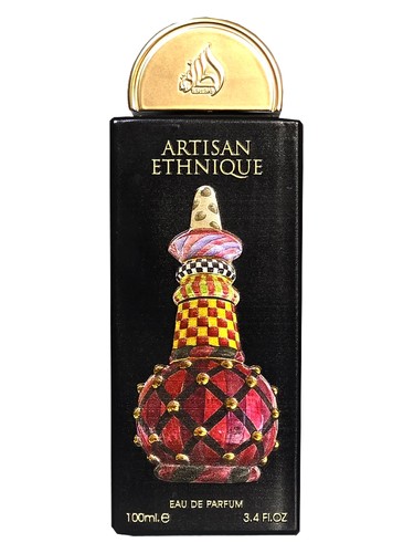 Artisan Ethnique Lattafa Perfumes