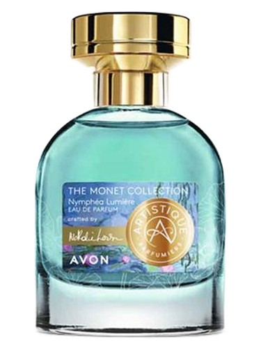 Artistique Nymphea Lumière Avon