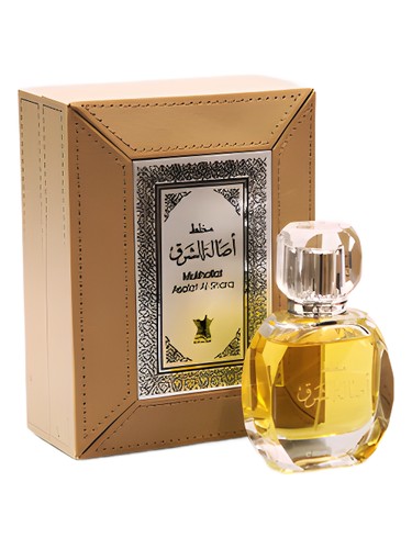 Asalat Al Sharq Arabian Oud