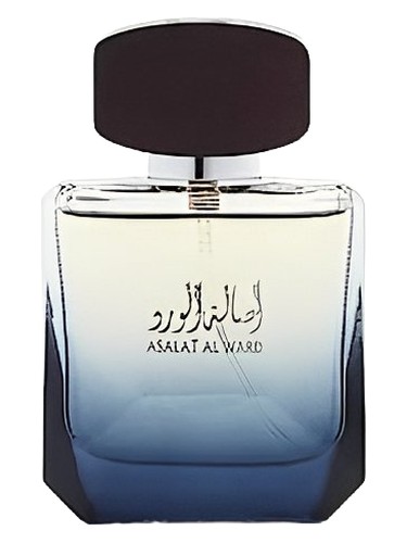 Asalat Al Ward Arabian Oud