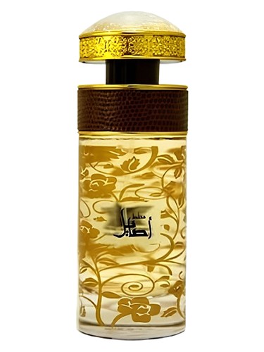 Asayel Arabian Oud