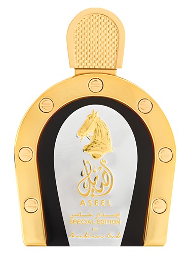 Aseel Special Edition Arabian Oud