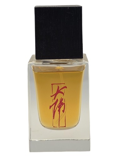 Ask of Ancestor Damfool Perfume