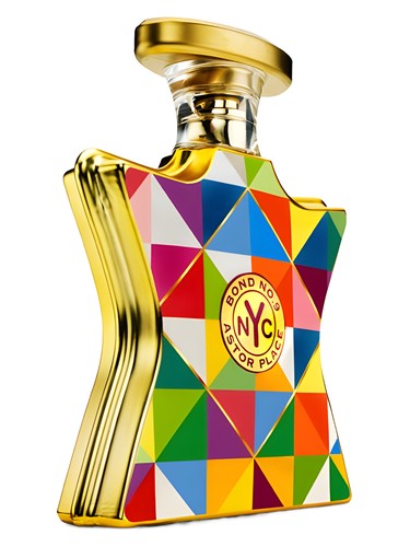 Astor Place Bond No 9
