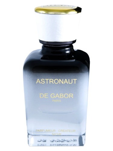 Astronaut De Gabor
