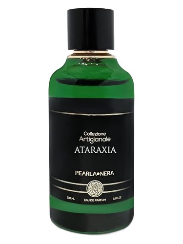 Ataraxia PEARLA NERA for women and men