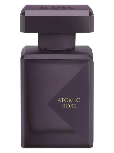 Atomic Rose Hair Perfume Initio Parfums Prives