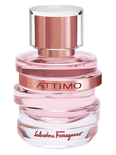 Attimo L'Eau Florale Salvatore Ferragamo