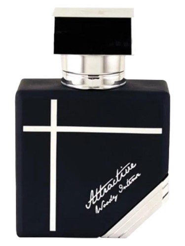 Attractive Woody Intense Arabian Oud