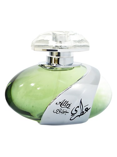 Attri Khusoosi Lattafa Perfumes