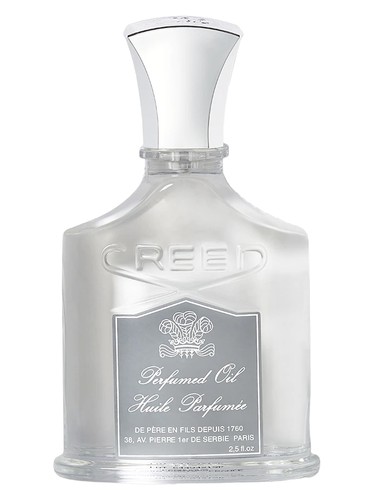 Aventus Oil Creed