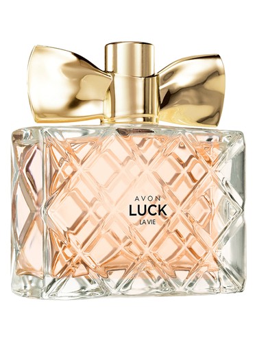 Avon Luck La Vie Avon