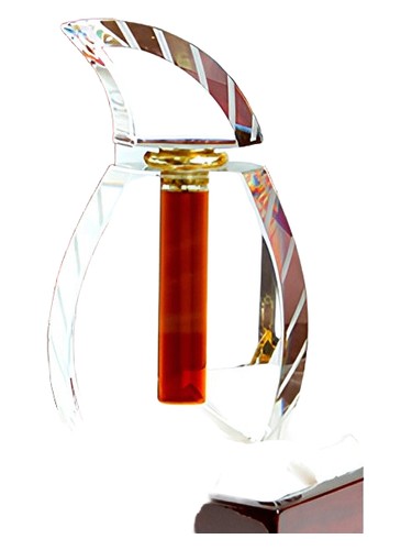 Ayah Al Haramain Perfumes