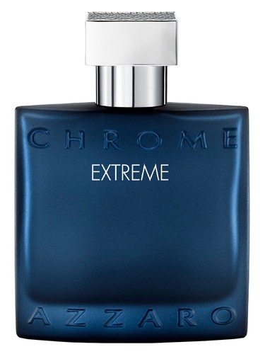Azzaro Chrome Extreme Azzaro