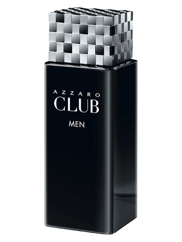 Azzaro Club Men Azzaro
