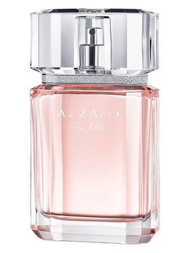 Azzaro Pour Elle Eau de Toilette Azzaro