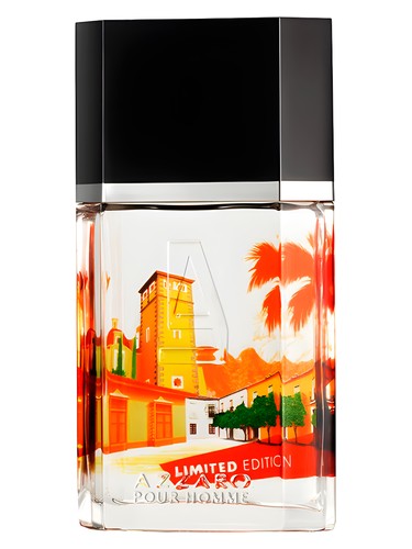 Azzaro Pour Homme Limited Edition 2014 Azzaro
