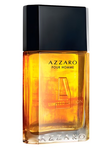 Azzaro Pour Homme Limited Edition 2015 Azzaro