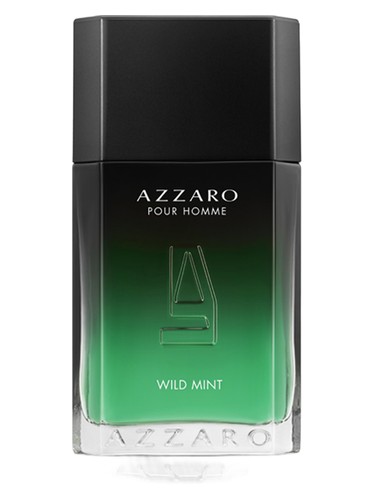 Azzaro Pour Homme Wild Mint Azzaro