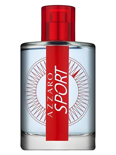 Azzaro Sport Azzaro